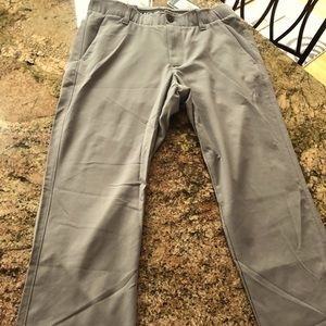 Under Armour The Showdown Pant